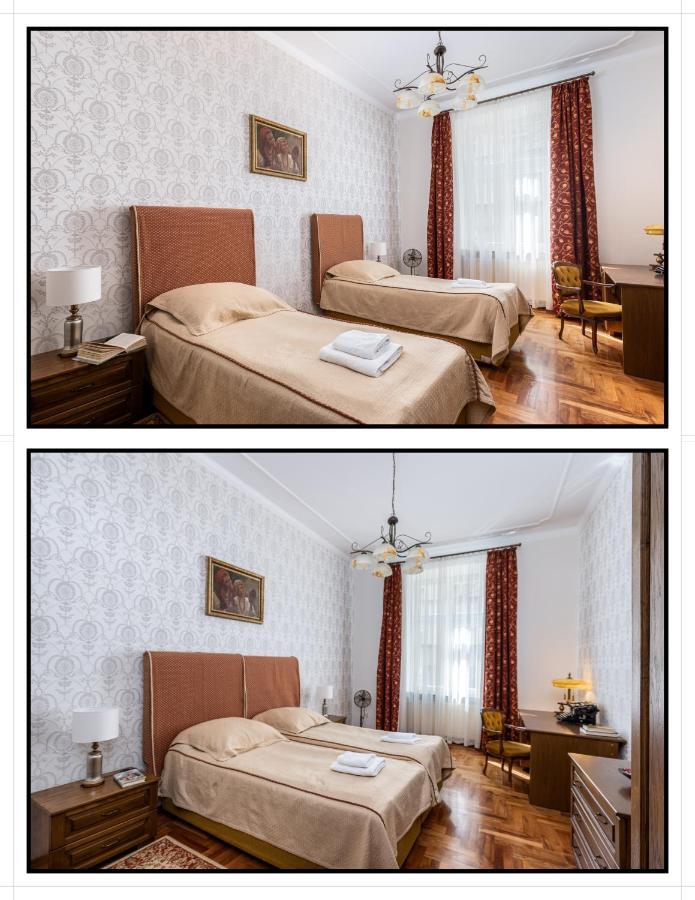 Best Location To Explore Krakow Spacious 105M2 Exterior foto